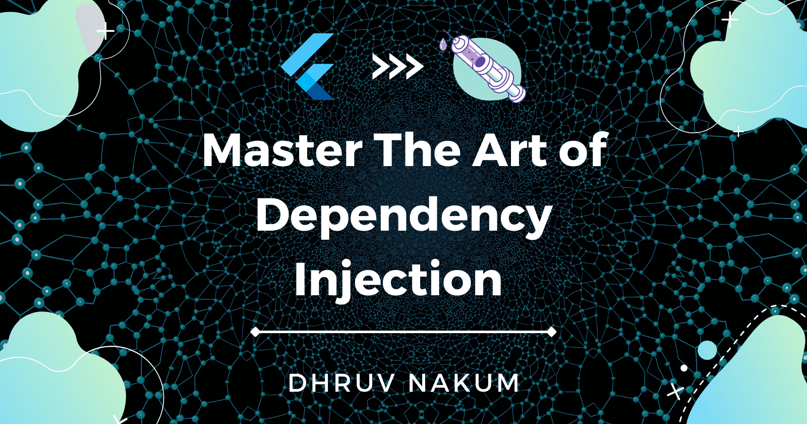 Master The Art of Dependency Injection