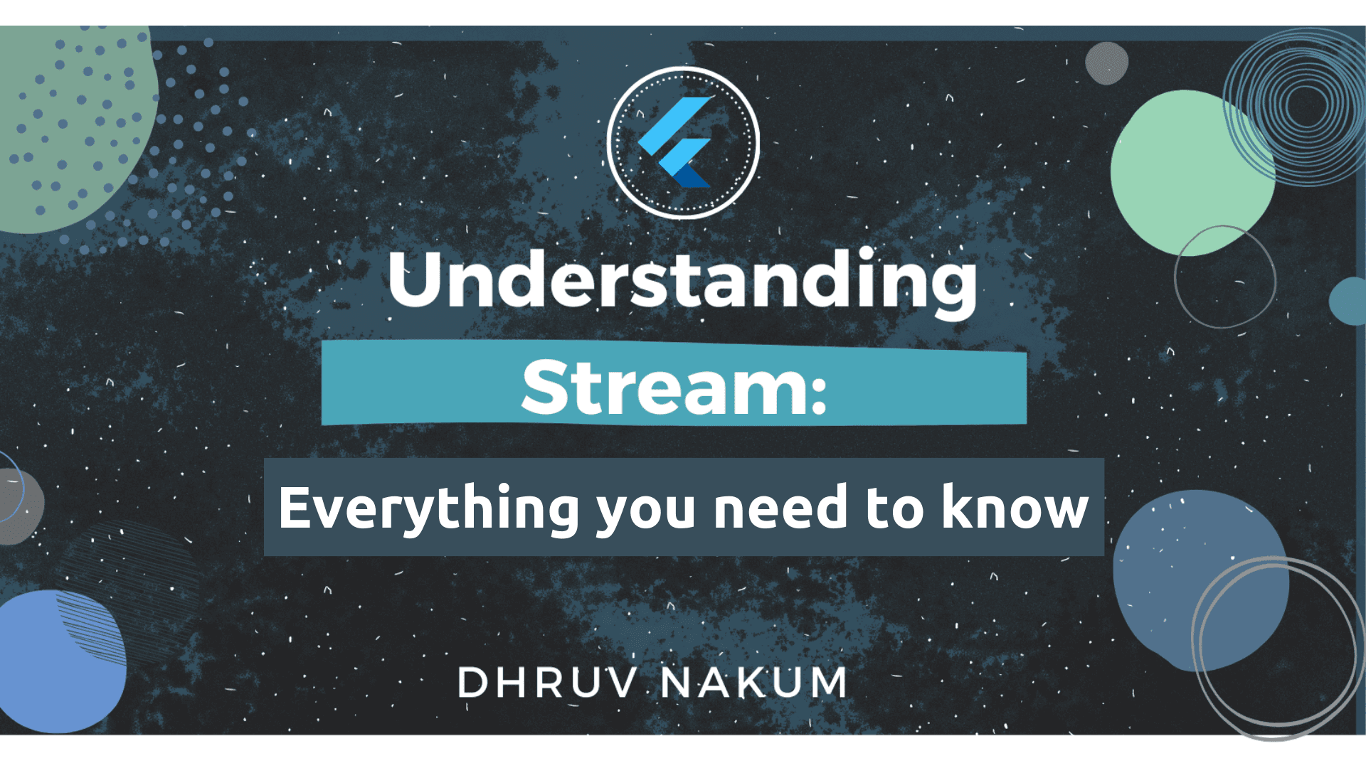 Understanding Streams: Everything you need to know