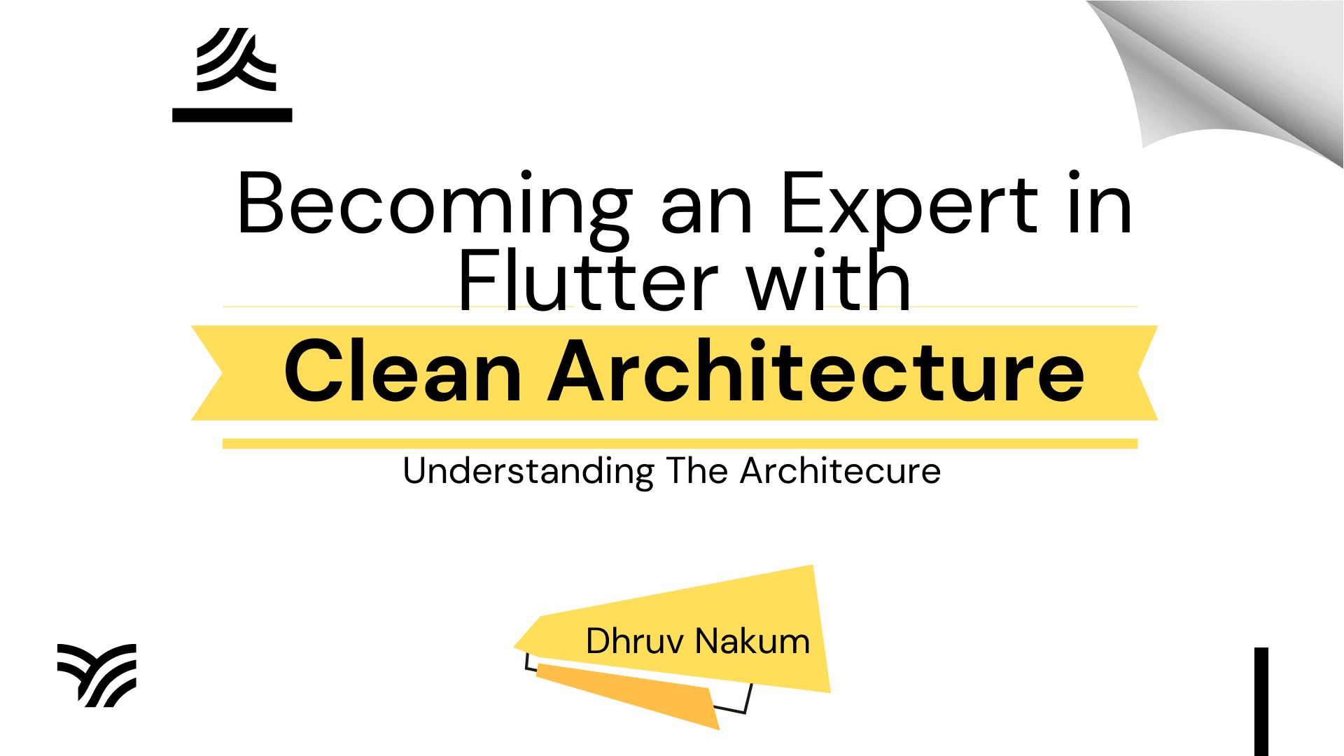 Becoming an Expert in Flutter with Clean Architecture: A Comprehensive Guide